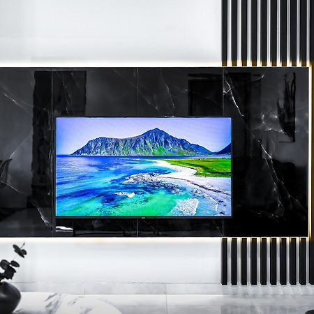 Odyss Residence Ιωάννινα Εξωτερικό φωτογραφία