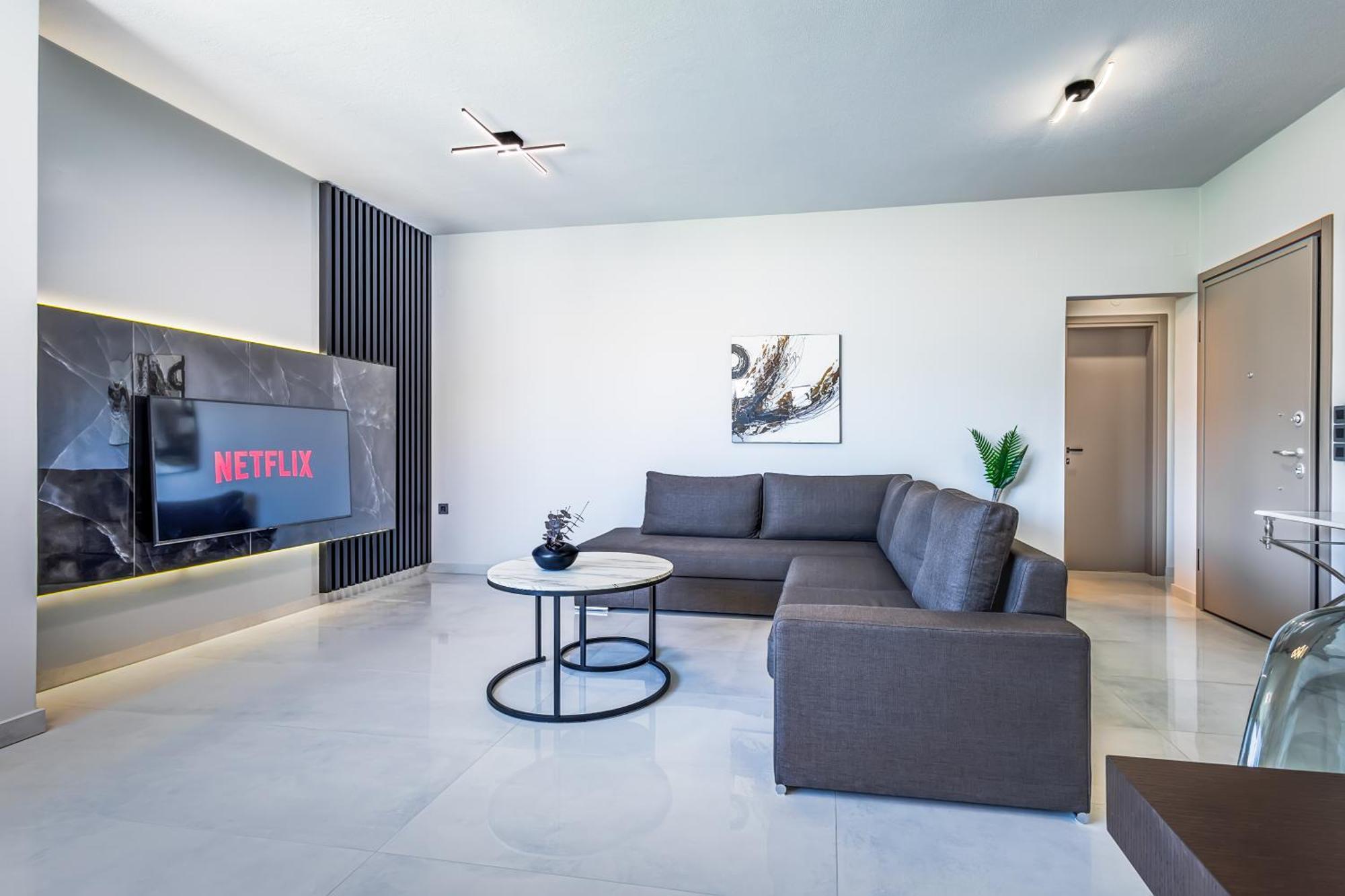 Odyss Residence Ιωάννινα Εξωτερικό φωτογραφία