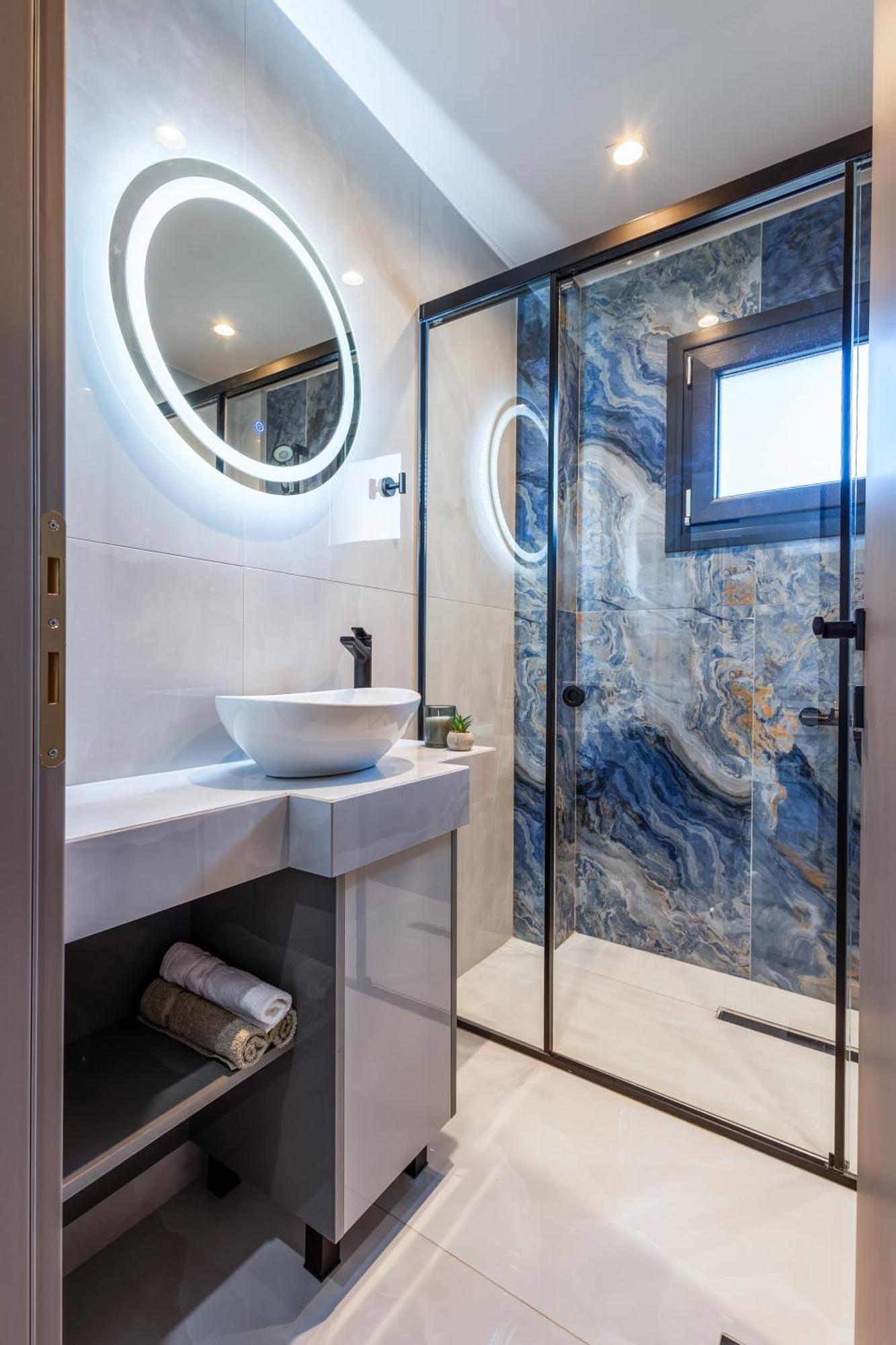 Odyss Residence Ιωάννινα Εξωτερικό φωτογραφία