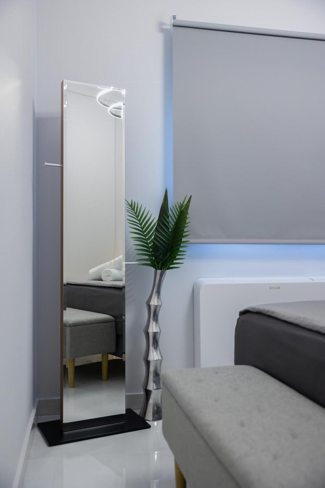 Odyss Residence Ιωάννινα Εξωτερικό φωτογραφία