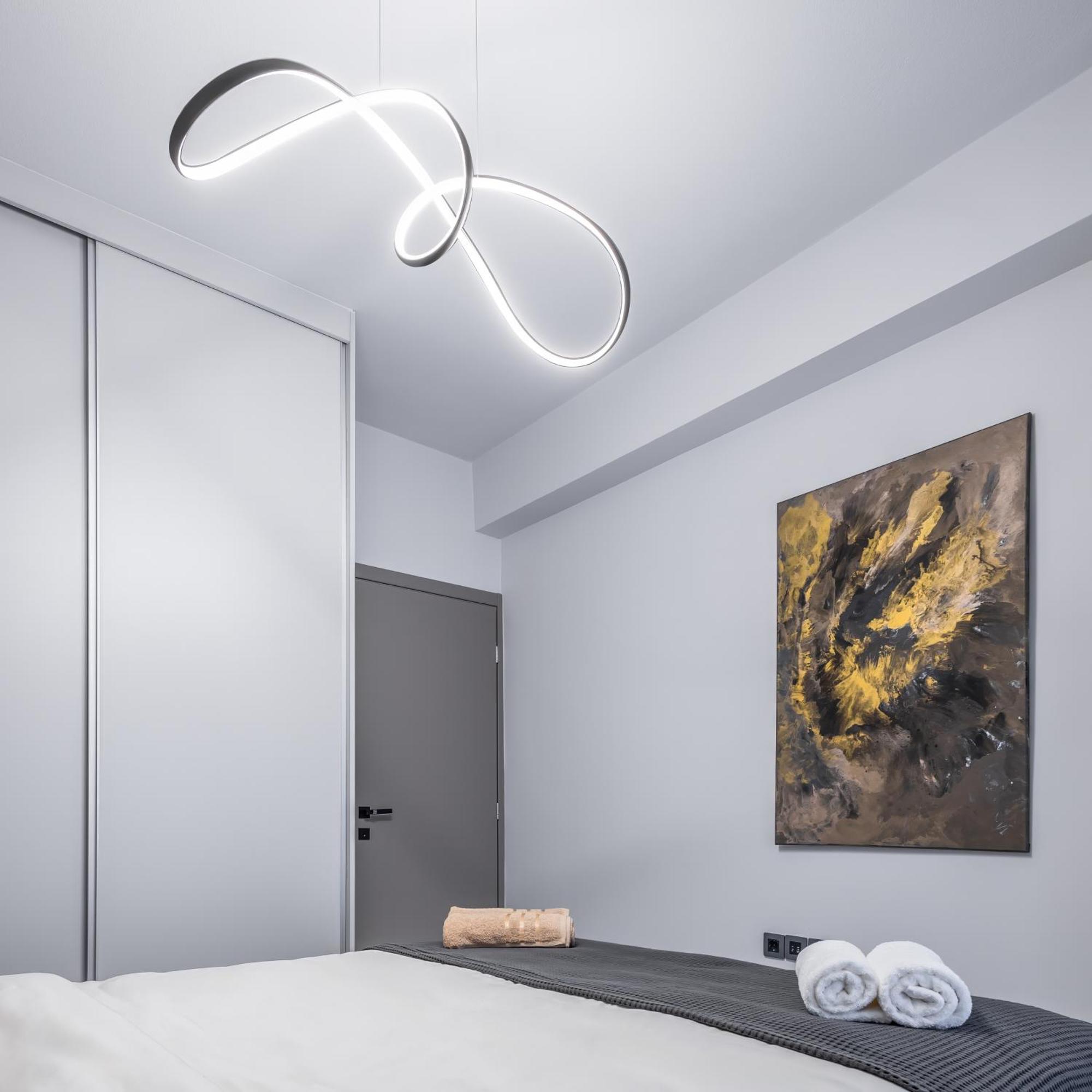 Odyss Residence Ιωάννινα Εξωτερικό φωτογραφία