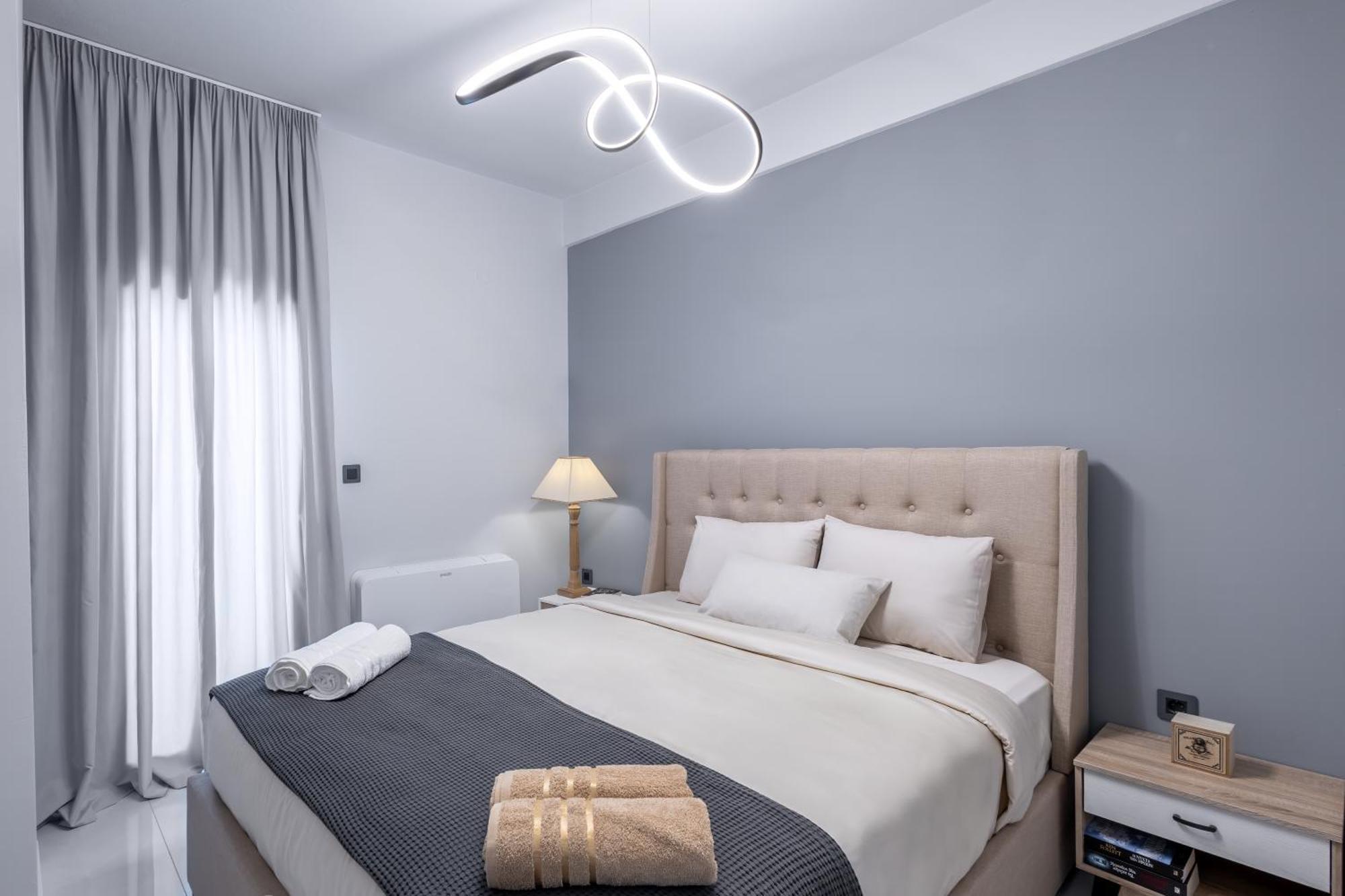 Odyss Residence Ιωάννινα Εξωτερικό φωτογραφία